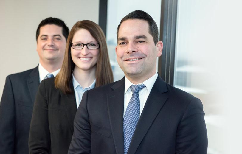 keilen law team of attorneys